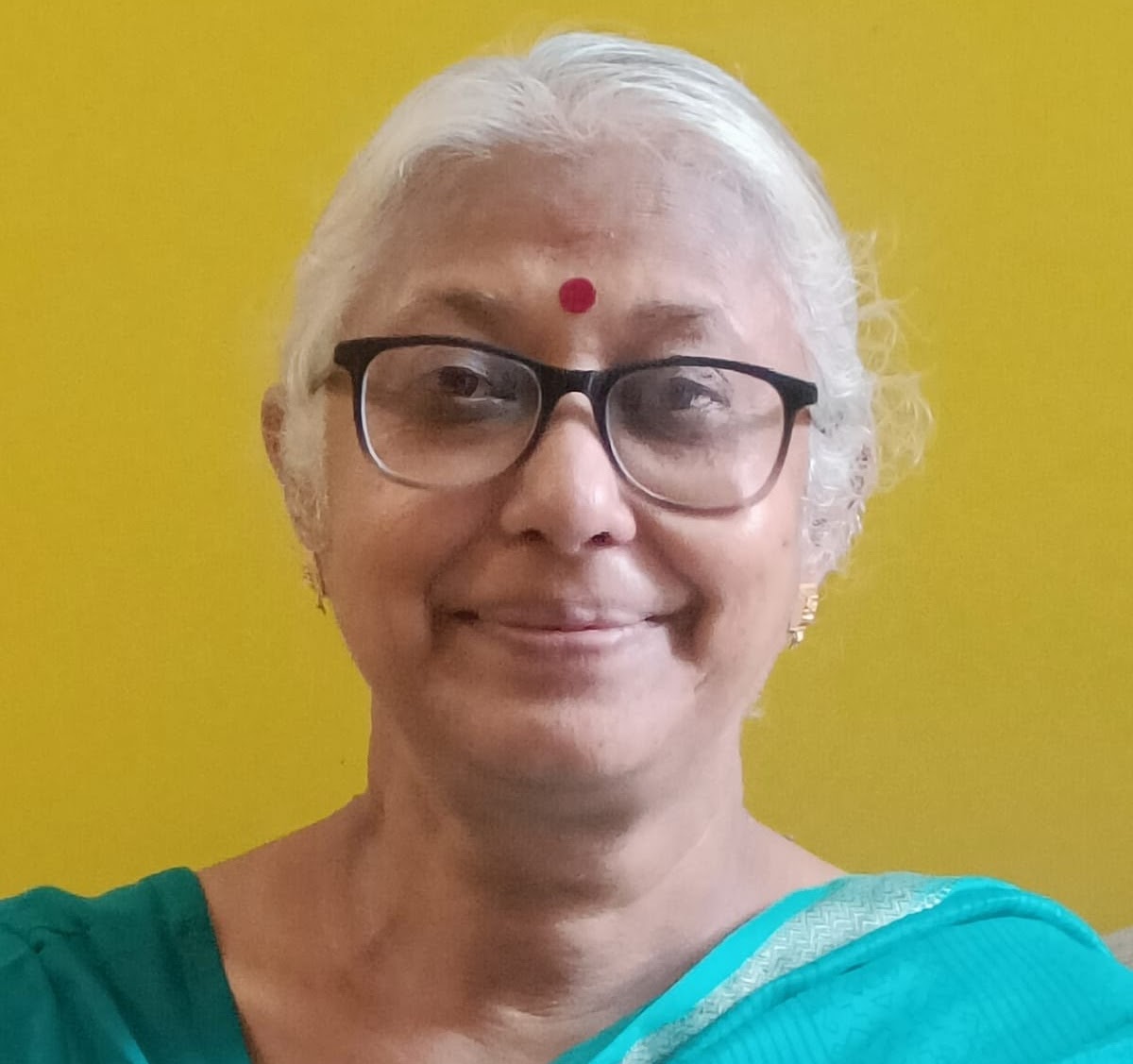 Prof. Sucheta Sen Chaudhuri